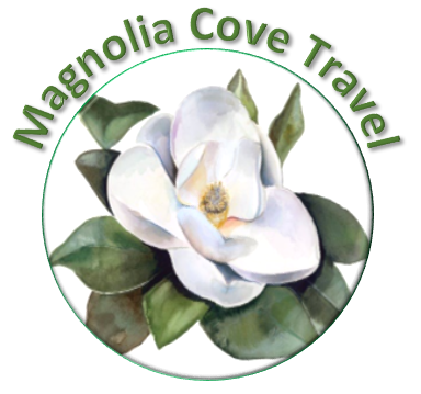 Magnolia Cove Travel